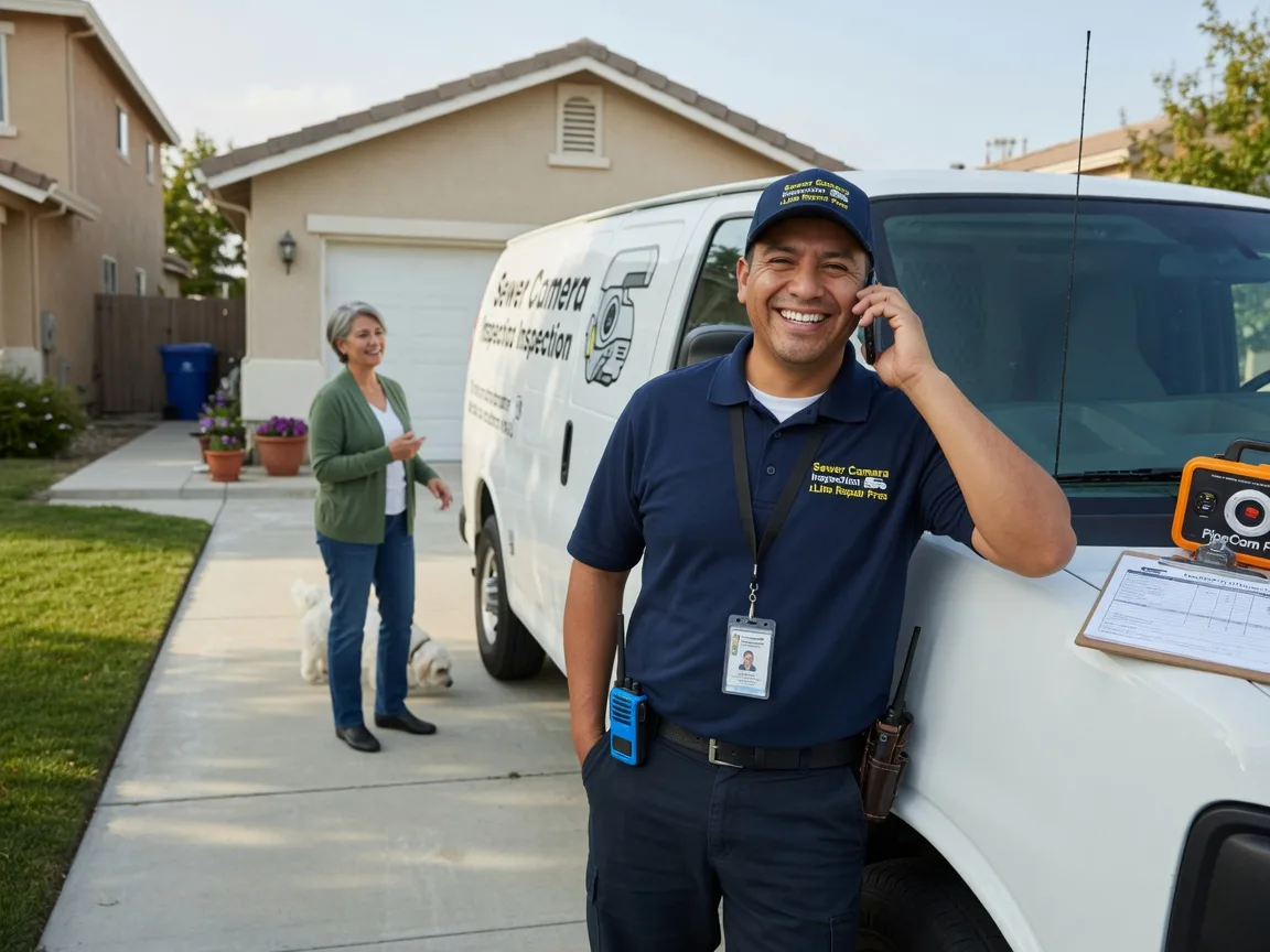 Sewer Line Repair Groveland, FL FAQs